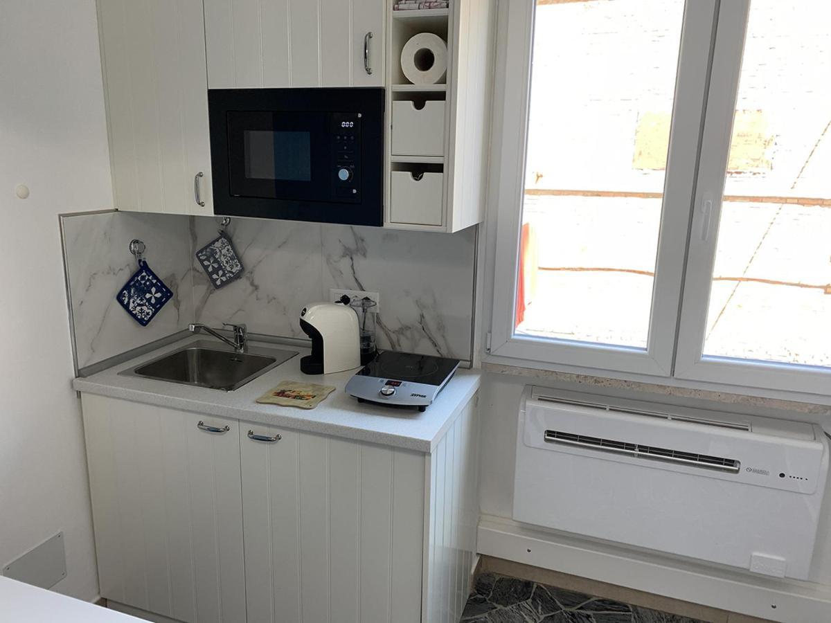 Indipendent Blue Apartment Ferrara Exterior photo