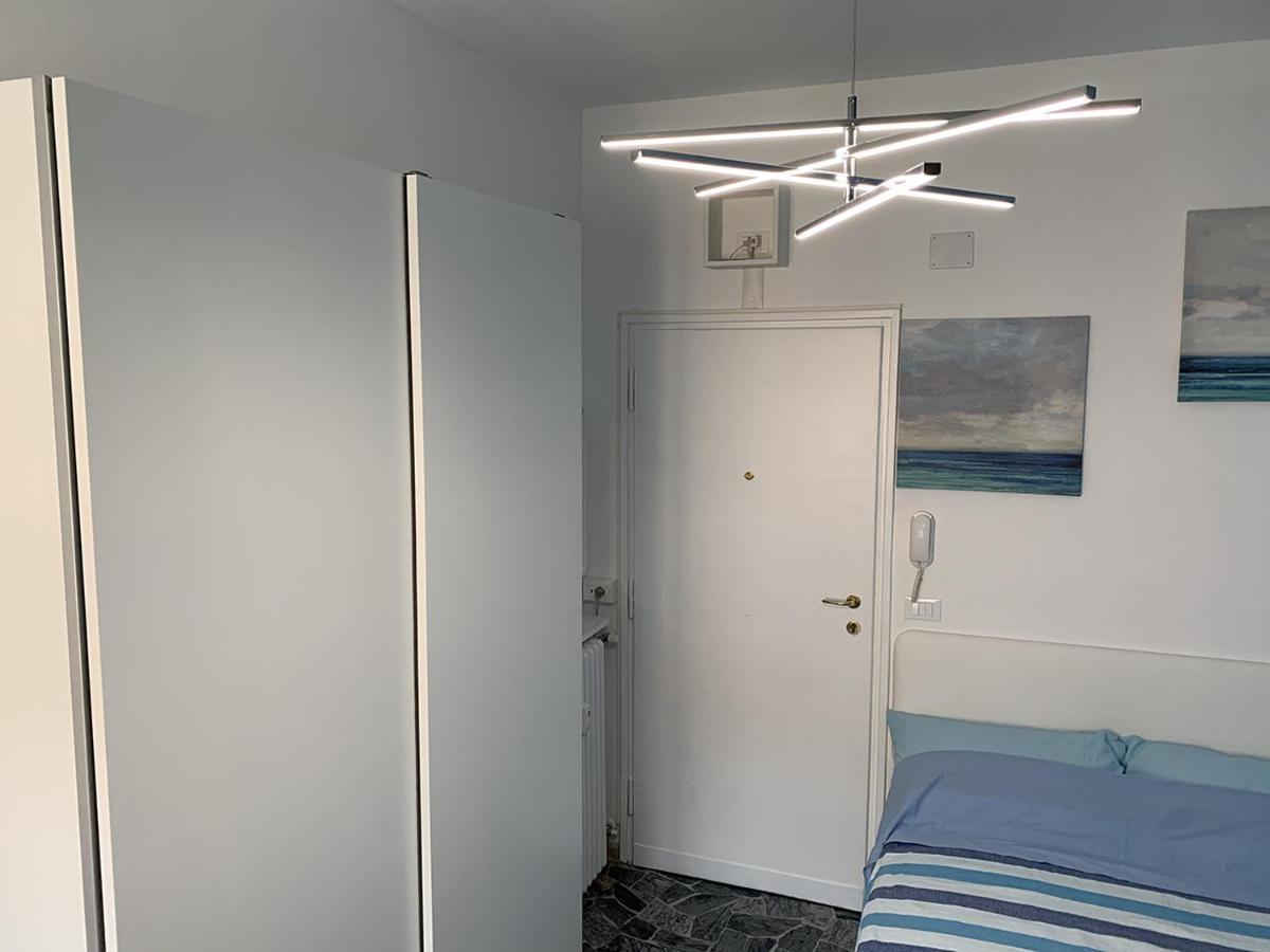 Indipendent Blue Apartment Ferrara Exterior photo